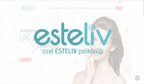 Özel Esteliv Polikliniği