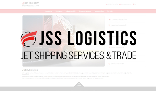 Jet Shipping Services