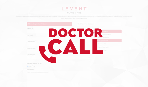 Levent Doctorcall