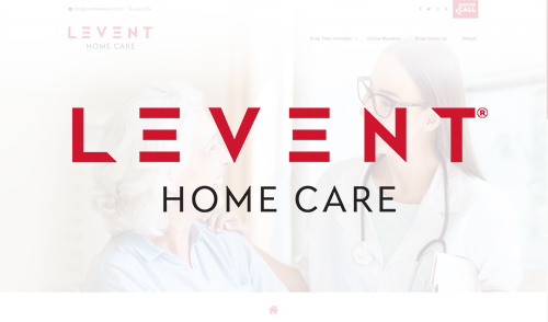 Levent Home Care