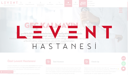 Özel Levent Hastanesi