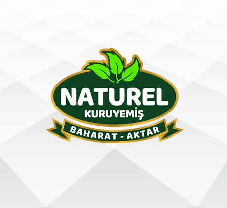 Naturel Kuruyemiş