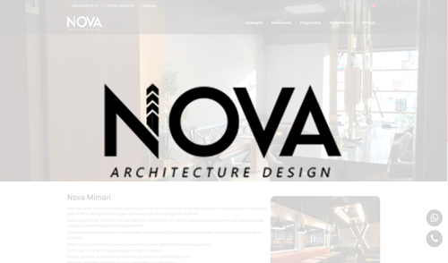 Nova Mimari Ltd.