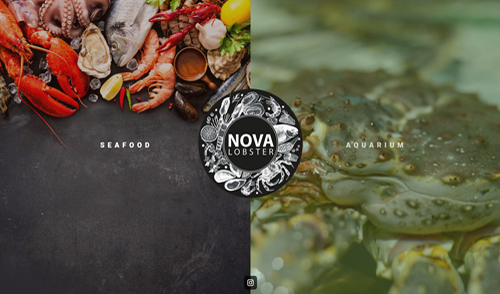 Nova Lobster