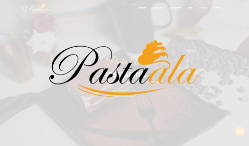 Pasta Ala Donuk Pasta