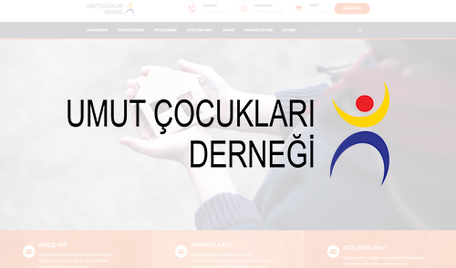 Umut Çocukları Derneği